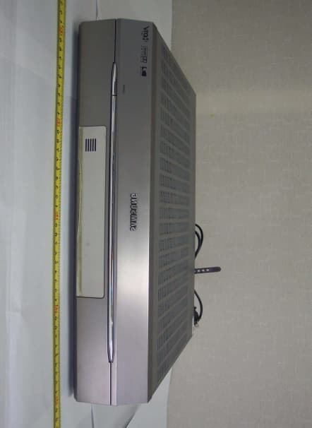 Satellite Receiver - FCC ID O6ZSIR-TS160 - Humax Co., Ltd. (2)
