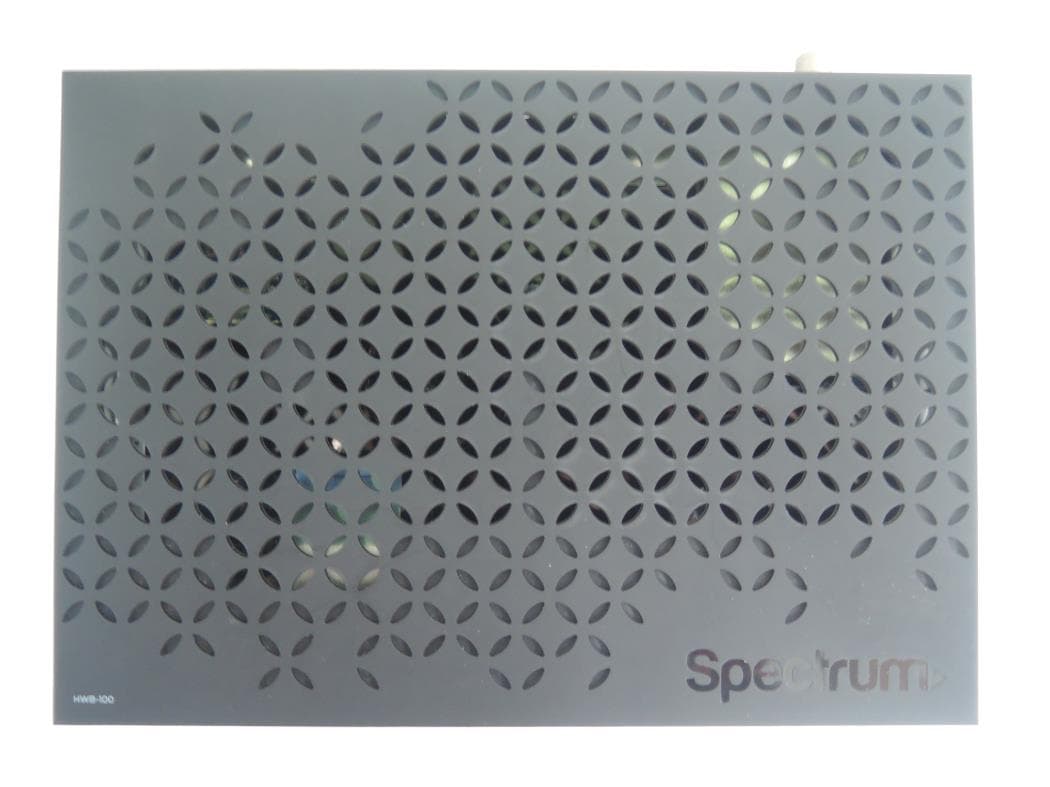 Set top Box - FCC ID O6ZSPECTRUM100-H - Humax Co., Ltd.