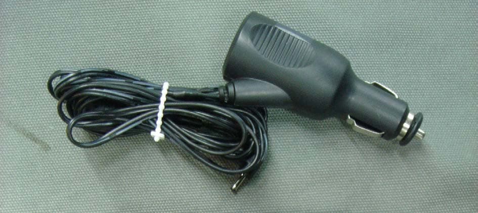 Satellite Radio Receiver w/ FM Transmitter - FCC ID O6ZSV2 - Humax Co., Ltd. (5)