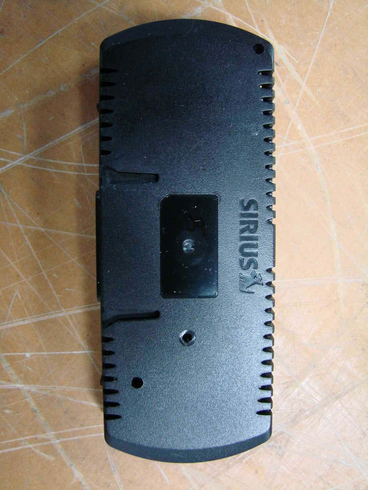 Satellite Radio Receiver - FCC ID O6ZSV4 - Humax Co., Ltd.