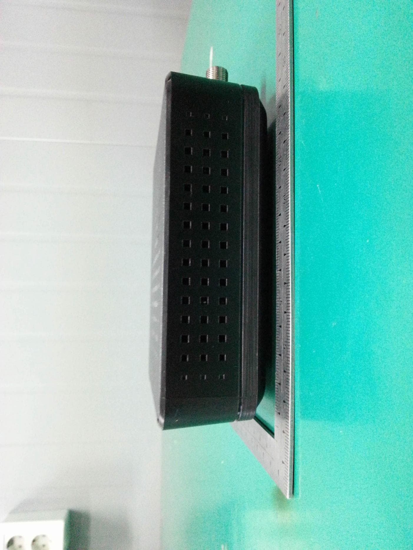 IP Client STB - FCC ID O6ZTCI-100 - Humax Co., Ltd. (5)