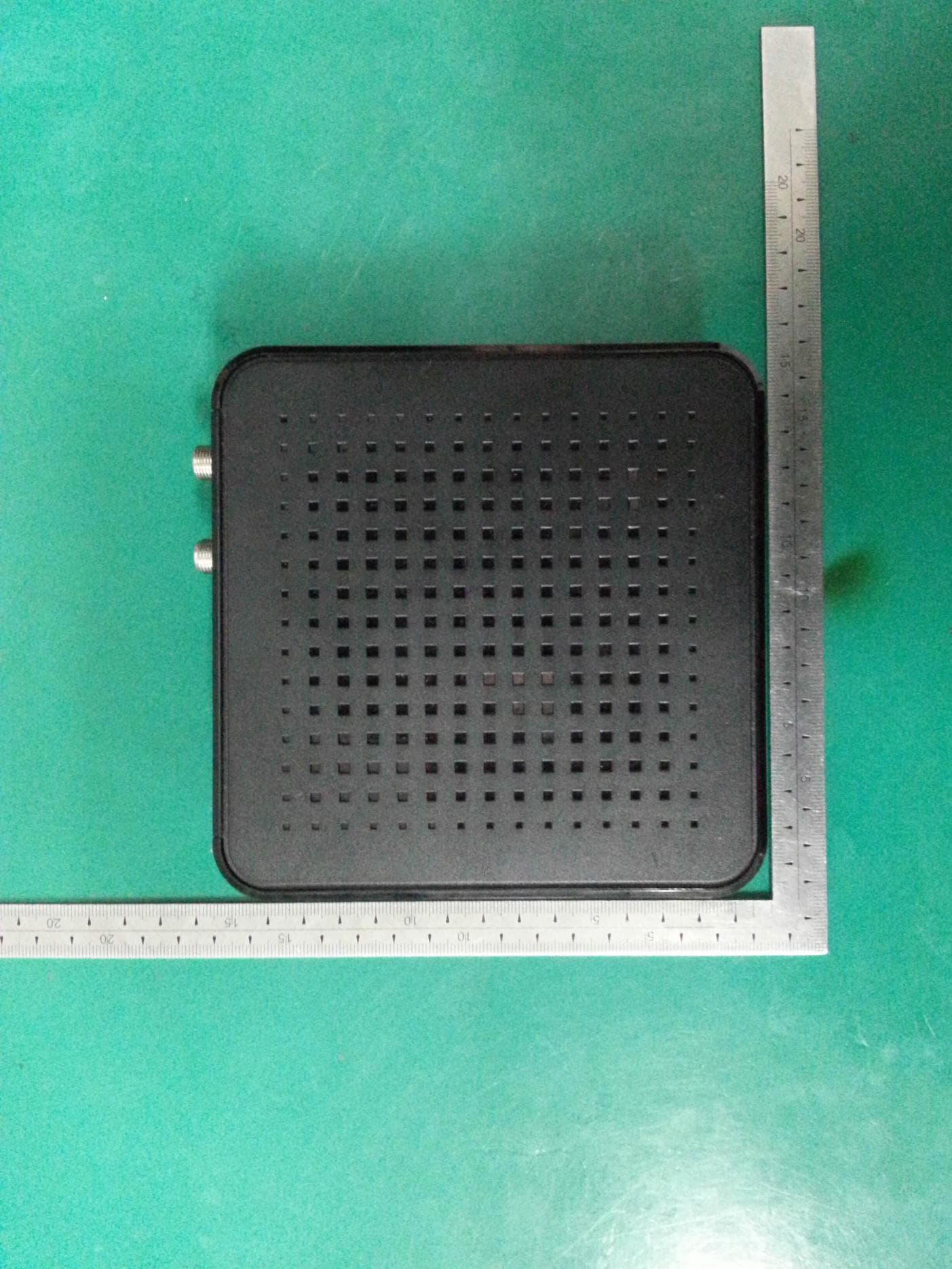 IP Client STB - FCC ID O6ZTCI-100 - Humax Co., Ltd. (3)