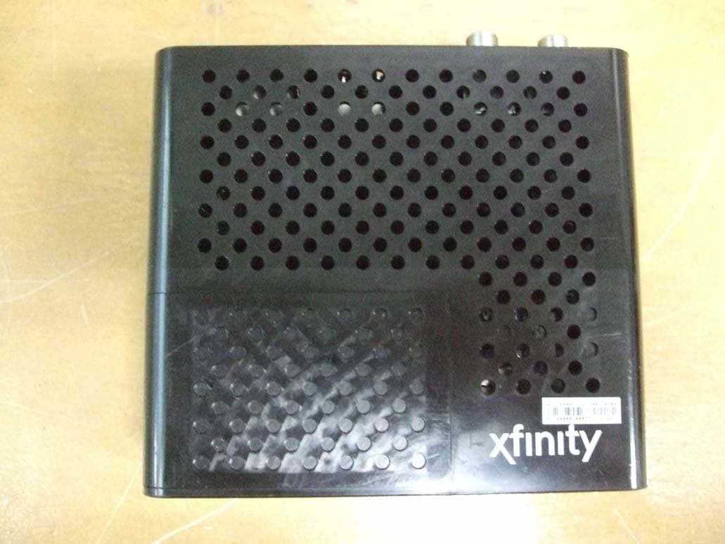 HD Digital Receiver - FCC ID O6ZXI3-H - Humax Co., Ltd. (5)