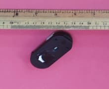 Smart Card Reader - FCC ID O725346V - UPEK, Inc (2)