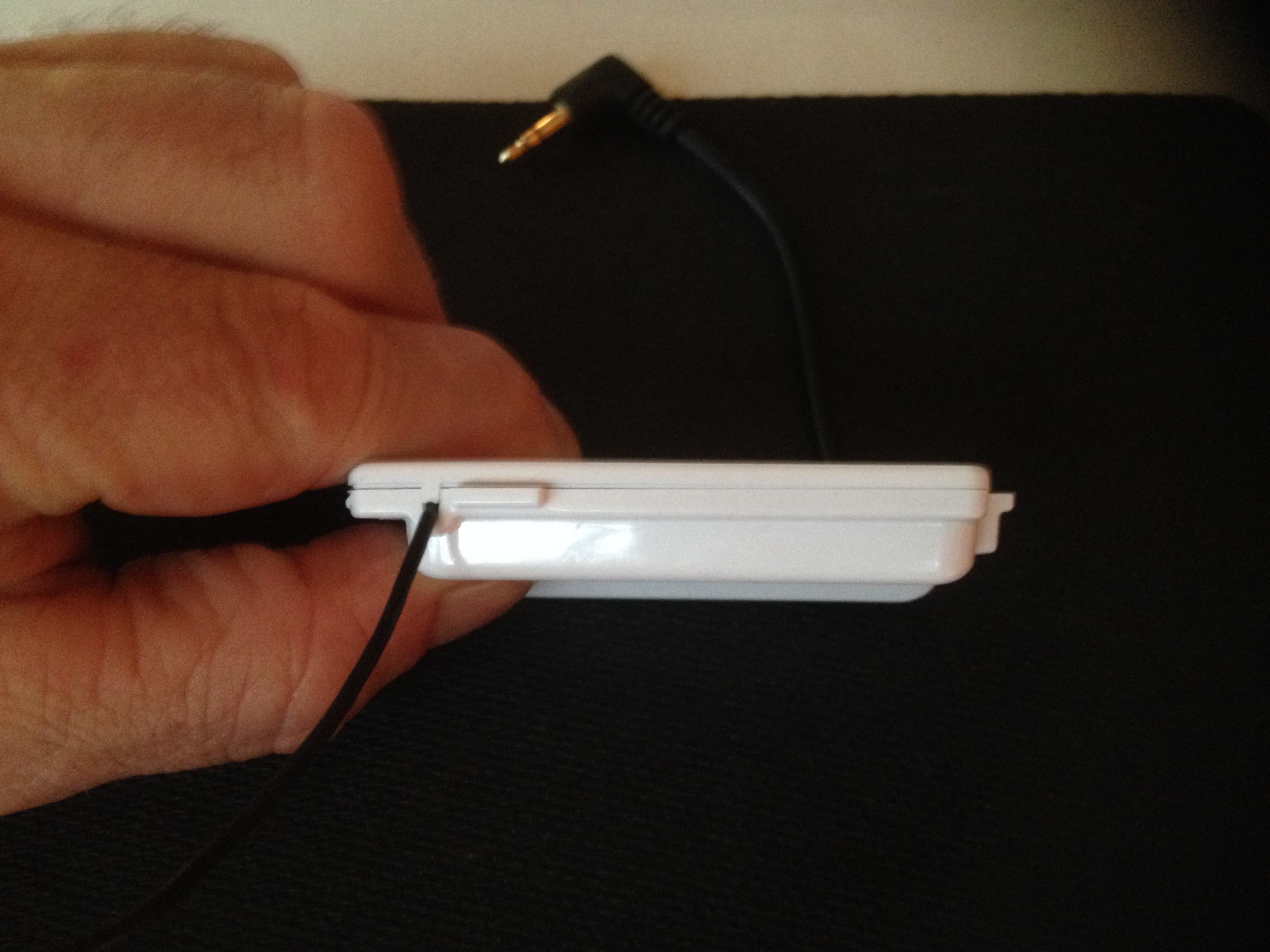 Low Power Transmitter for Soap Dispenser (LTX Model) - FCC ID O76-T4SG0910A - Gojo Industires, Inc. (2)
