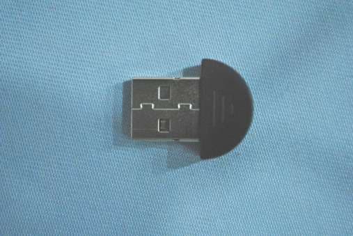 Bluetooth USB Dongle - FCC ID O79BT001 - ATATECH Industry Limited (1)