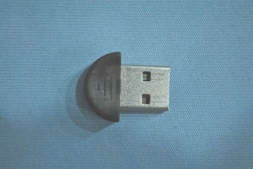 Bluetooth USB Dongle - FCC ID O79BT001 - ATATECH Industry Limited (2)
