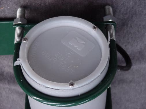 Bird deterrent device activator - FCC ID O7B-BIRDDETER-245 - BirdDeter Pty. Ltd. (3)