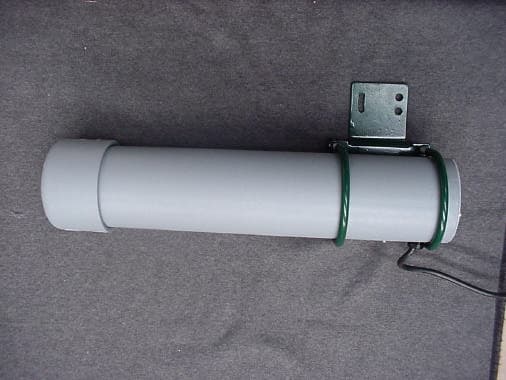 Bird deterrent device activator - FCC ID O7B-BIRDDETER-245 - BirdDeter Pty. Ltd. (1)