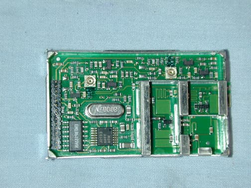 2.4 GHz Video Sender - FCC ID O7FAVST01 - Arfa Technology Inc. (3)