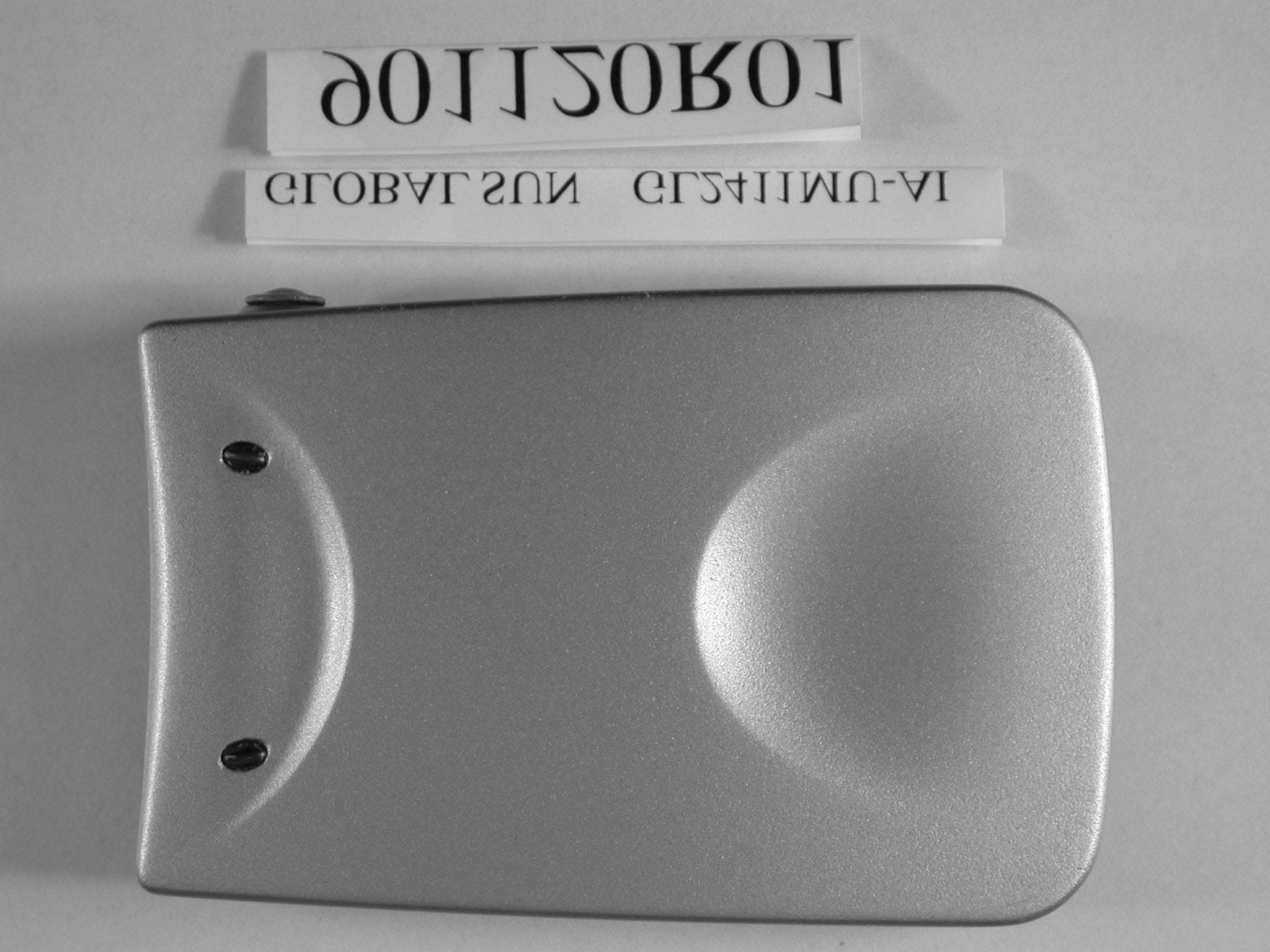 Wireless Mini Size USB Adapter - FCC ID O7J-GL2411MUA - Global Sun Technology Inc (2)