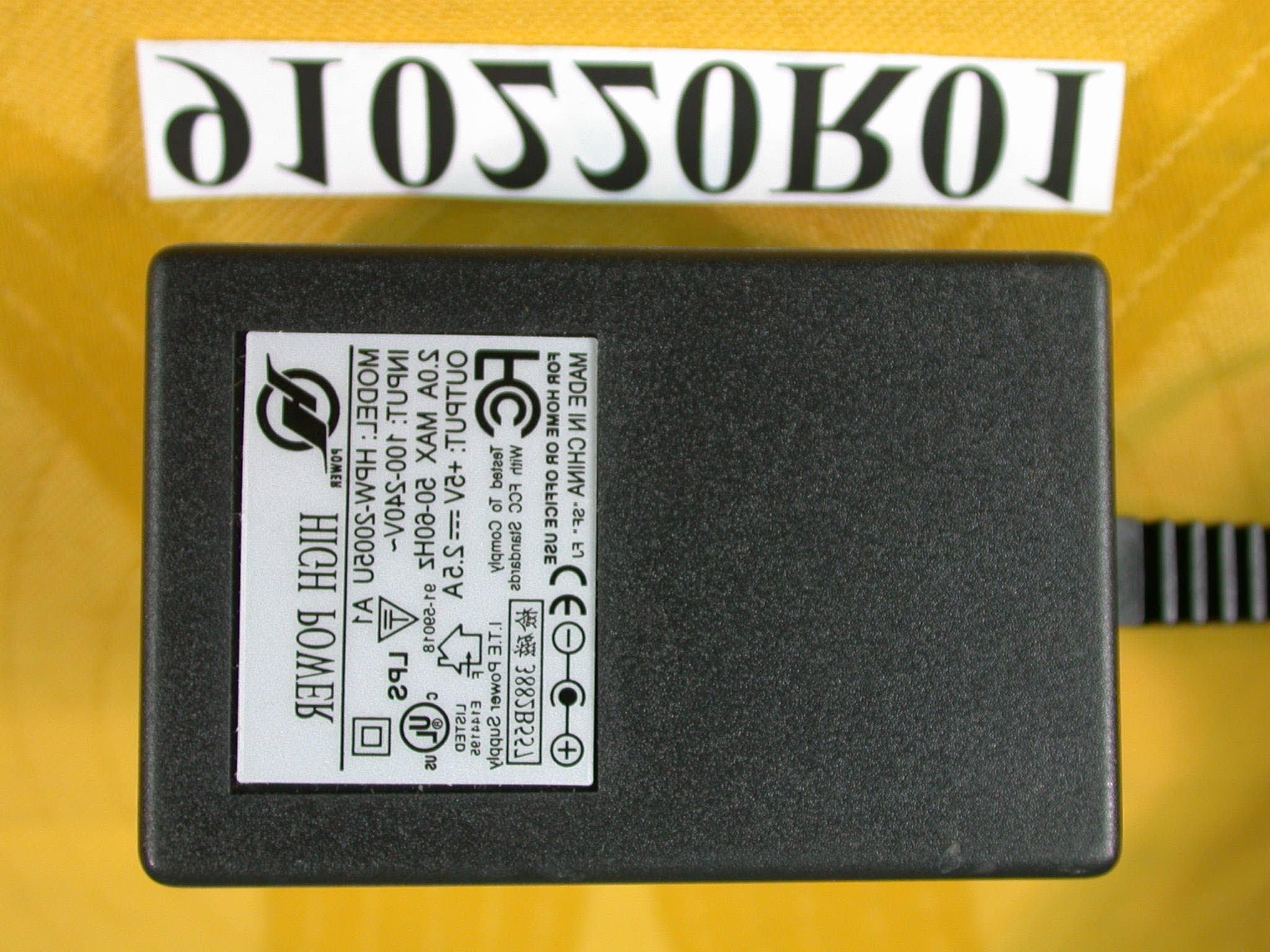 Access Point - FCC ID O7J-GL2411RT-0B - Global Sun Technology Inc (4)