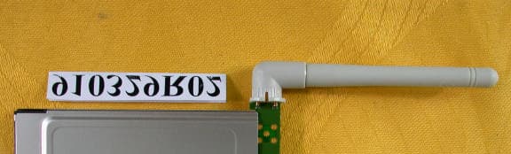 Wireless 11Mbps PCMCIA RF Module - FCC ID O7J-GL2411V4-0I - Global Sun Technology Inc (3)