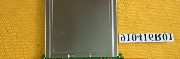 Wireless 22Mbps RF Module - FCC ID O7J-GL242204-0T - Global Sun Technology Inc (5)