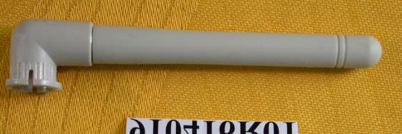 Wireless 22Mbps RF Module - FCC ID O7J-GL242204-0T - Global Sun Technology Inc (2)