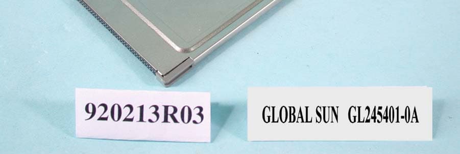 2.4GHz IEEE 802.11g Network Adapter - FCC ID O7J-GL245401-0A - Global Sun Technology Inc (5)