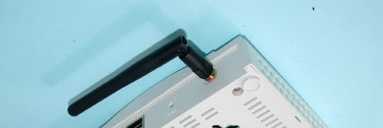 802.11g 54M Access Point - FCC ID O7J-GL2454AP-QA - Global Sun Technology Inc