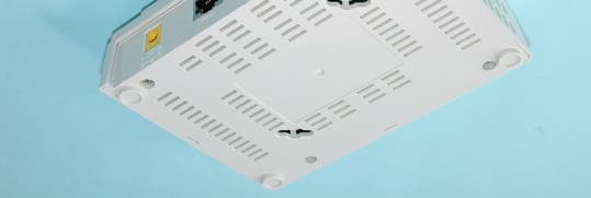 802.11g 54M Access Point - FCC ID O7J-GL2454AP-QA - Global Sun Technology Inc (3)