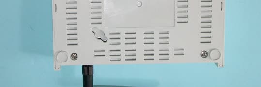 802.11g 54M Access Point - FCC ID O7J-GL2454AP-QA - Global Sun Technology Inc (2)