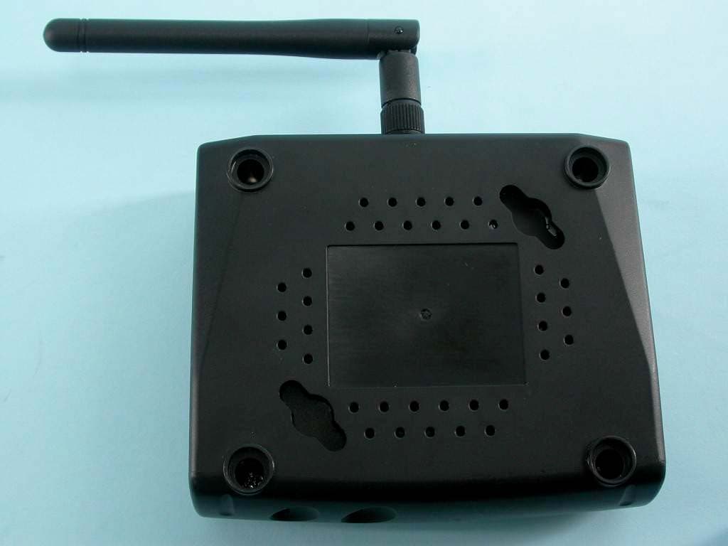802.11g Wireless Access Point/Ethernet Adapter - FCC ID O7J-GL2454AP-QA1 - Global Sun Technology Inc (3)