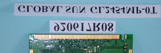 2.4 GHz 54 Mbps Mini PCI Card - FCC ID O7J-GL2454MP-0T - Global Sun Technology Inc (4)