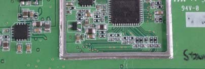 HighSpeed 2.4GHz Wireless USB Adapter - FCC ID O7J-GL2454MU-0I - Global Sun Technology Inc (3)
