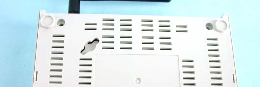 802.11g Wireless LAN Router - FCC ID O7J-GL2454RT-NM - Global Sun Technology Inc (4)