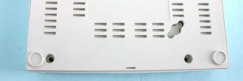802.11g Wireless LAN Router - FCC ID O7J-GL2454RT-NM - Global Sun Technology Inc (5)