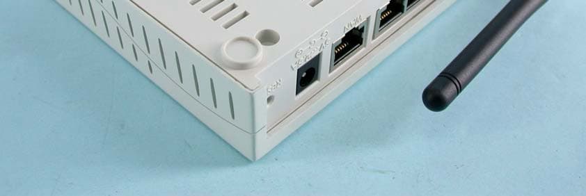 802.11g Wireless LAN Router - FCC ID O7J-GL2454RT-NM - Global Sun Technology Inc (3)