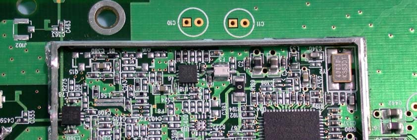 2.4GHz Wireless Broadband Router - FCC ID O7J-GL2454RT-QA0 - Global Sun Technology Inc