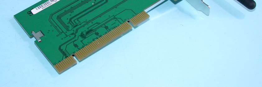 802.11g 54M PCI Adapter - FCC ID O7J-GL2454VP-1A - Global Sun Technology Inc (2)