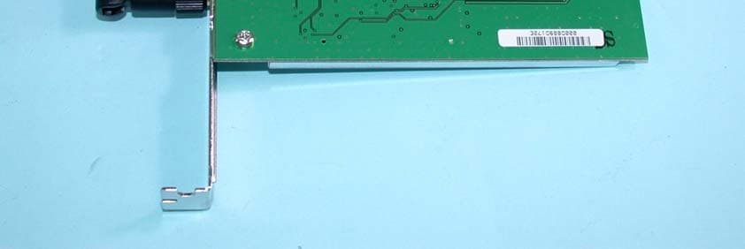 802.11g 54M PCI Adapter - FCC ID O7J-GL2454VP-1A - Global Sun Technology Inc (5)