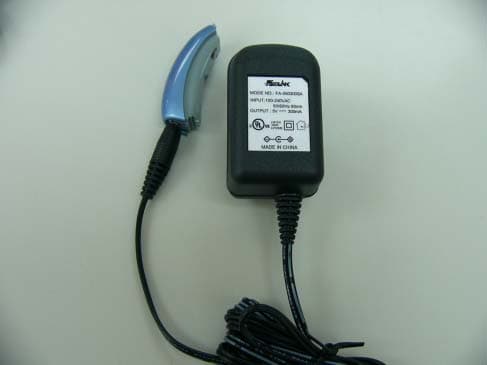 Bluetooth Headset - FCC ID O7J-GL2BHS82 - Global Sun Technology Inc (2)