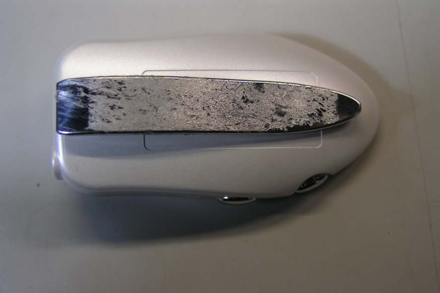 Bluetooth Headset - FCC ID O7J-GL2BHS83 - Global Sun Technology Inc (3)
