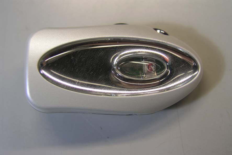 Bluetooth Headset - FCC ID O7J-GL2BHS83 - Global Sun Technology Inc