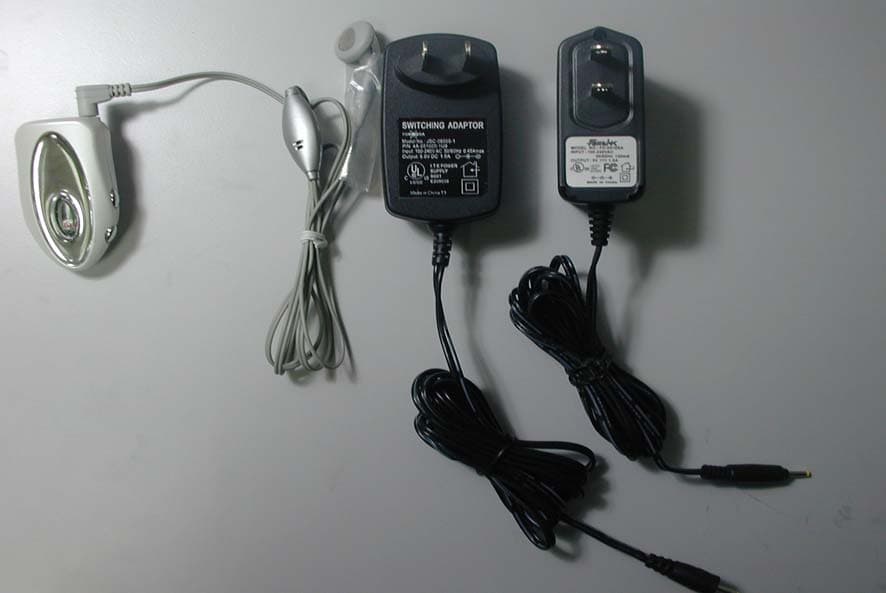 Bluetooth Headset - FCC ID O7J-GL2BHS83 - Global Sun Technology Inc (2)
