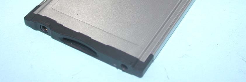 GPRS PC Card - FCC ID O7J-GP0000100C02 - Global Sun Technology Inc (2)