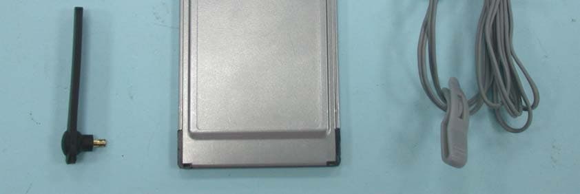 GPRS PC Card - FCC ID O7J-GP0000100C02 - Global Sun Technology Inc (4)