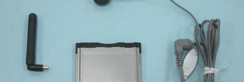 GPRS PC Card - FCC ID O7J-GP0000100C02 - Global Sun Technology Inc (5)