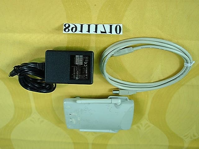 Wireless Access Point - FCC ID O7JGL2411AP - Global Sun Technology Inc