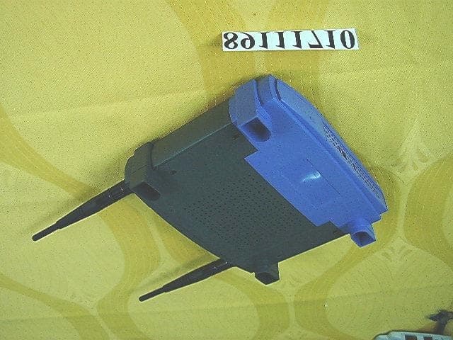 Wireless Access Point - FCC ID O7JGL2411AP - Global Sun Technology Inc (4)