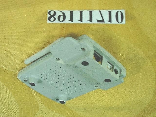 Wireless Access Point - FCC ID O7JGL2411AP - Global Sun Technology Inc (5)