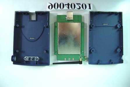 Wireless USB Adapter - FCC ID O7JGL2411USB - Global Sun Technology Inc (3)