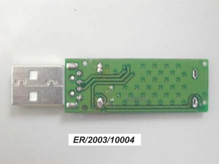 Bluetooth USB Dongle - FCC ID O7JGL2BDG92 - Global Sun Technology Inc (2)