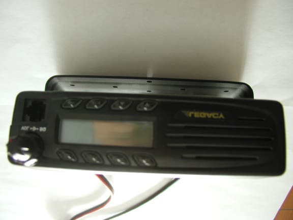 32 Channel Mobile Radio - FCC ID O7KML3215 - Midland Radio Corporation (2)