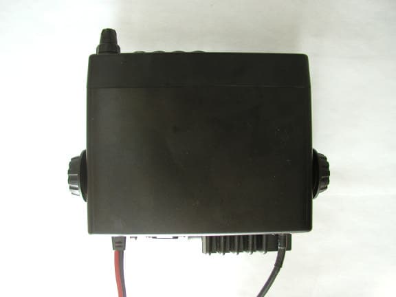 UHF 32 Channel Mobile Radios - FCC ID O7KML3245 - Midland Radio Corporation (5)