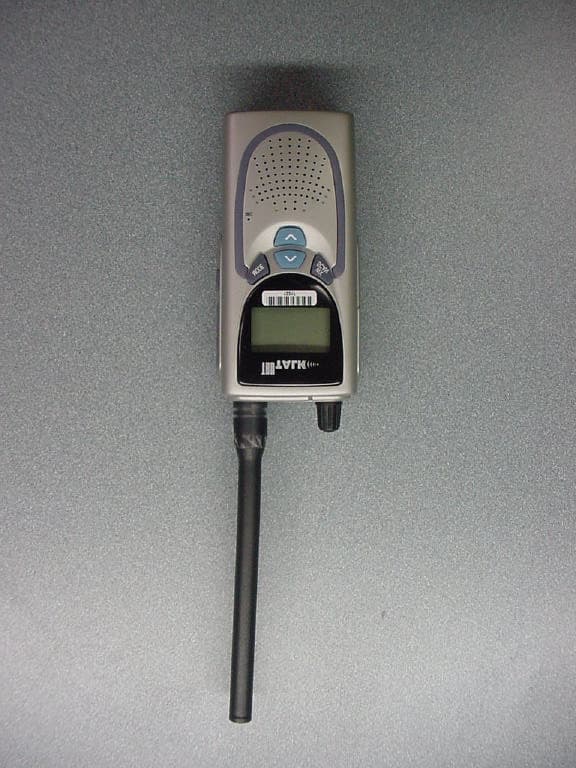MURS-22 - FCC ID O7KMURS22 - Midland Radio Corporation (2)