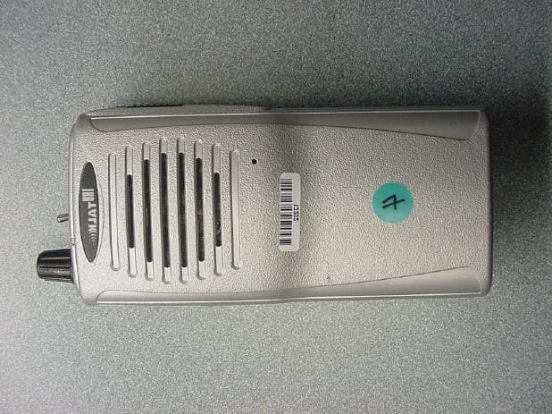 MURS-22 - FCC ID O7KMURS22 - Midland Radio Corporation (5)