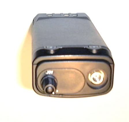 PL1145/PL2245 Mobile Radio - FCC ID O7KPL450 - Midland Radio Corporation