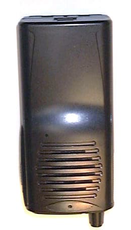 PL1145/PL2245 Mobile Radio - FCC ID O7KPL450 - Midland Radio Corporation (2)